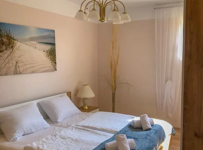 Mebelle Mit Meerblick