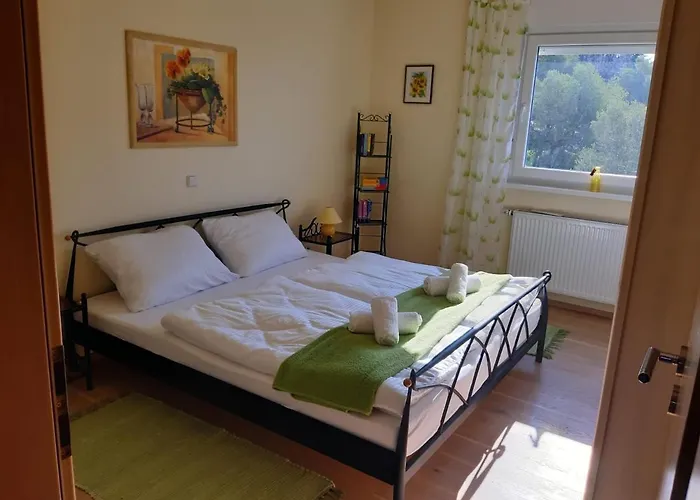 Mebelle Mit Meerblick Apartment