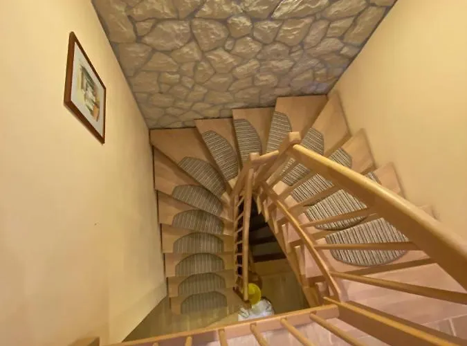 Mebelle Mit Meerblick Apartment