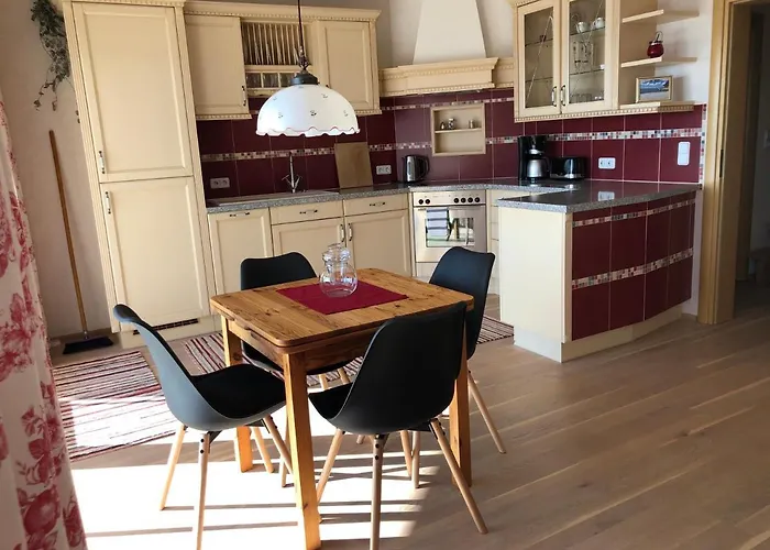 Mebelle - Meerblick Und Zu Jeder Jahreszeit Apartmán Jasenice (Zadar)