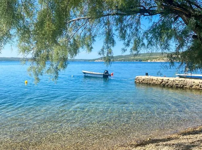 Mebelle Mit Meerblick Apartment