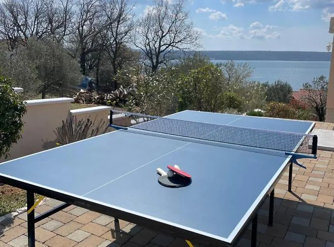 Mebelle Mit Meerblick *