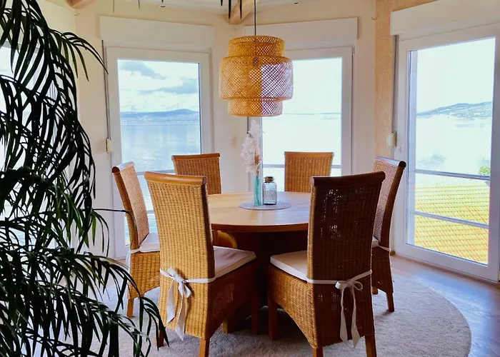 Mebelle Mit Meerblick Jasenice (Zadar)