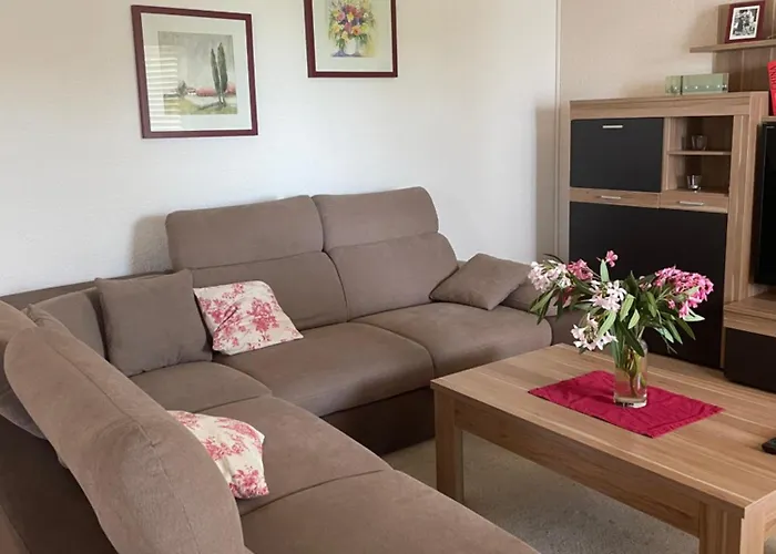 Mebelle Mit Meerblick