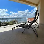 Mebelle - Meerblick Und Zu Jeder Jahreszeit * Jasenice (Zadar)