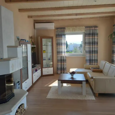 Appartement Mebelle - Meerblick Und Zu Jeder Jahreszeit