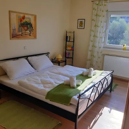 Mebelle - Meerblick Und Zu Jeder Jahreszeit Apartamento