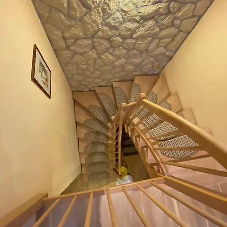 Mebelle - Meerblick Und Zu Jeder Jahreszeit Appartement