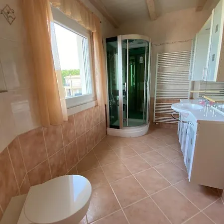Apartmán Mebelle - Meerblick Und Zu Jeder Jahreszeit Jasenice (Zadar)