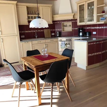 Mebelle Mit Meerblick 公寓 贾塞尼采