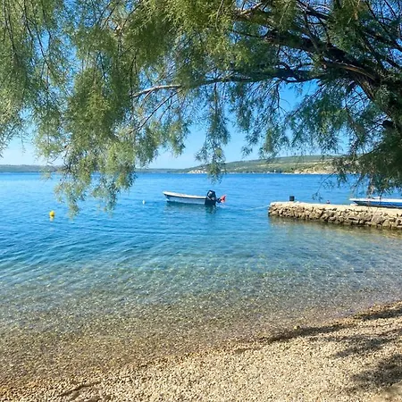 Mebelle Mit Meerblick 公寓