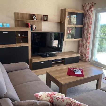 Mebelle - Meerblick Und Zu Jeder Jahreszeit Appartement