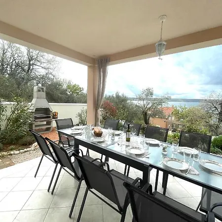 Mebelle - Meerblick Und Zu Jeder Jahreszeit Apartamento Jasenice (Zadar)