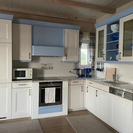 Apartamento Mebelle - Meerblick Und Zu Jeder Jahreszeit