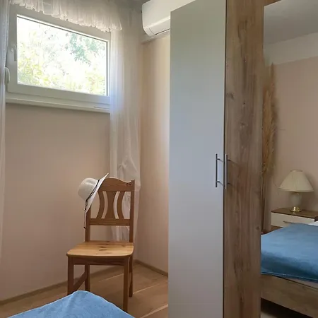 Mebelle - Meerblick Und Zu Jeder Jahreszeit Appartement Jasenice (Zadar)